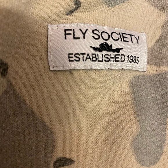 Camouflage Sweatpants - Picture 5 of 5